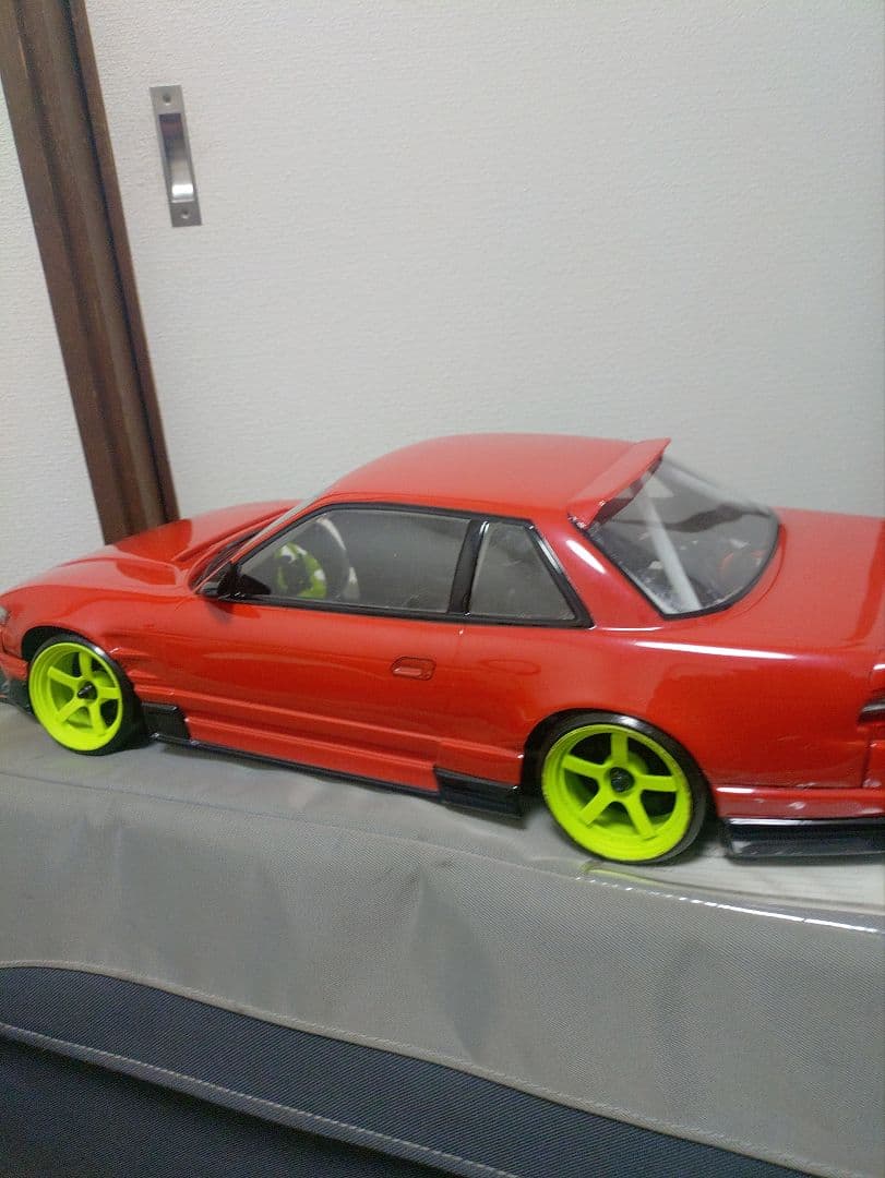 ドリフトラジコン ReveD RDX フタバ10PX♡HIME♡ ドリフトラジコン