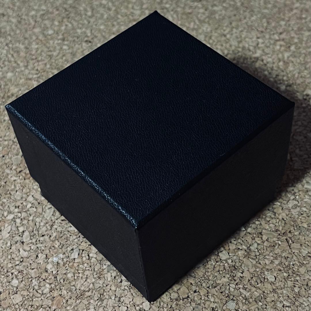 LUMINOXシリーズ3400ナイトホーク117／ブラック