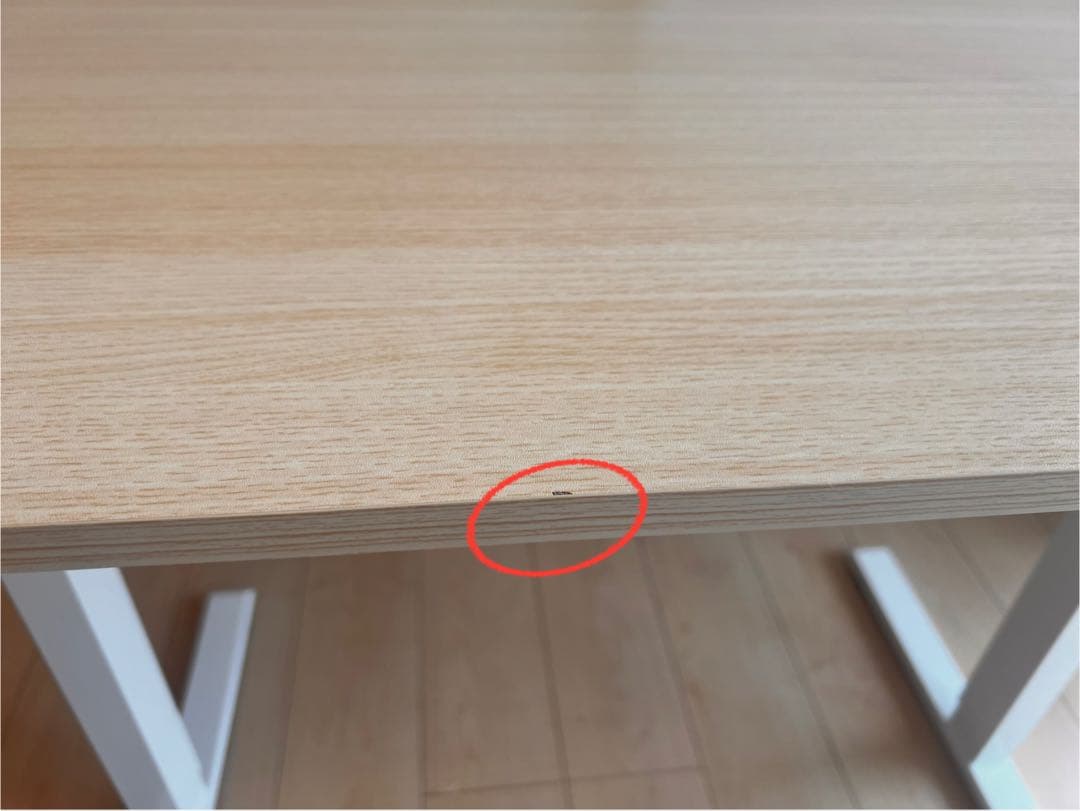 ErGear電動昇降式デスク 幅120 x 奥行き60 x 高さ72-118cm