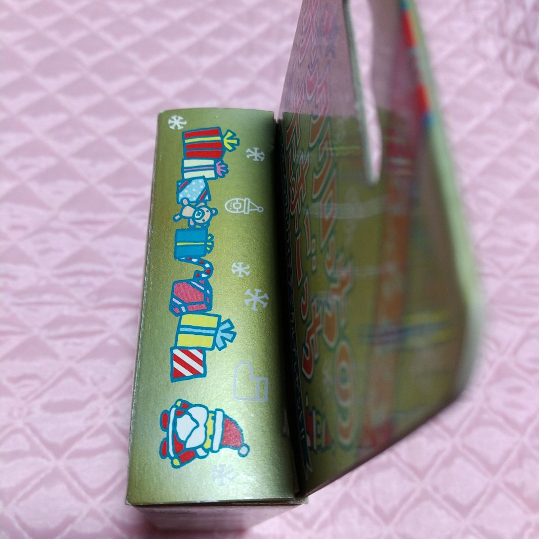 希少 サンタクロっちのたまごっち 人気 緑 入手困難 極味の雫 LA購入