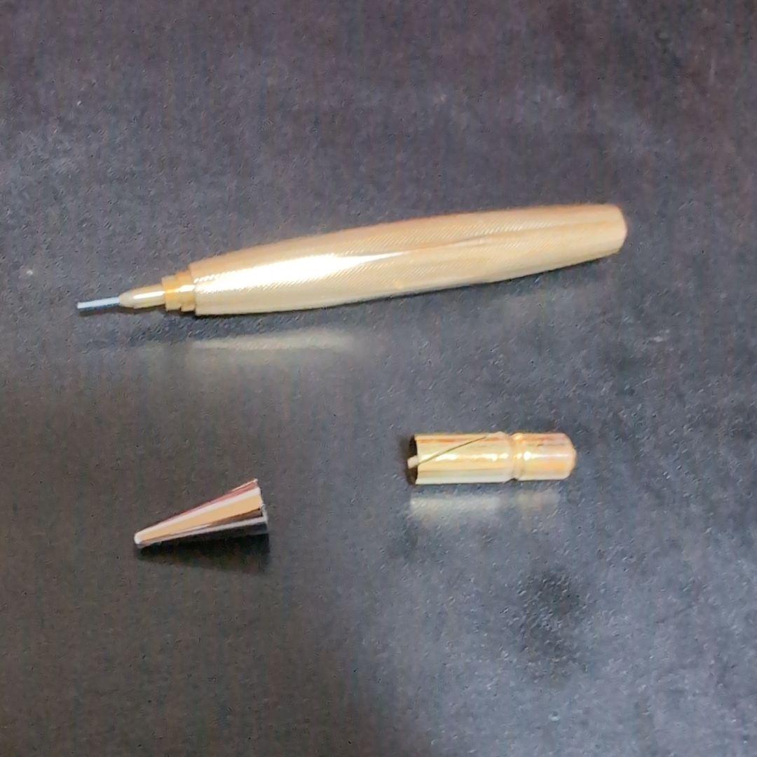 超希少♪】 モンブラン No.750 Pix Pencil オーダーメイド品