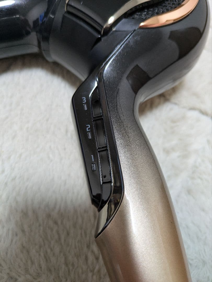 REPRONIZER レプロナイザー 4D Plus