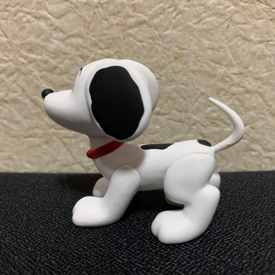 スヌーピー SNOOPY 1953 フィギュア ミュージアム限定 UDF - メルカリ