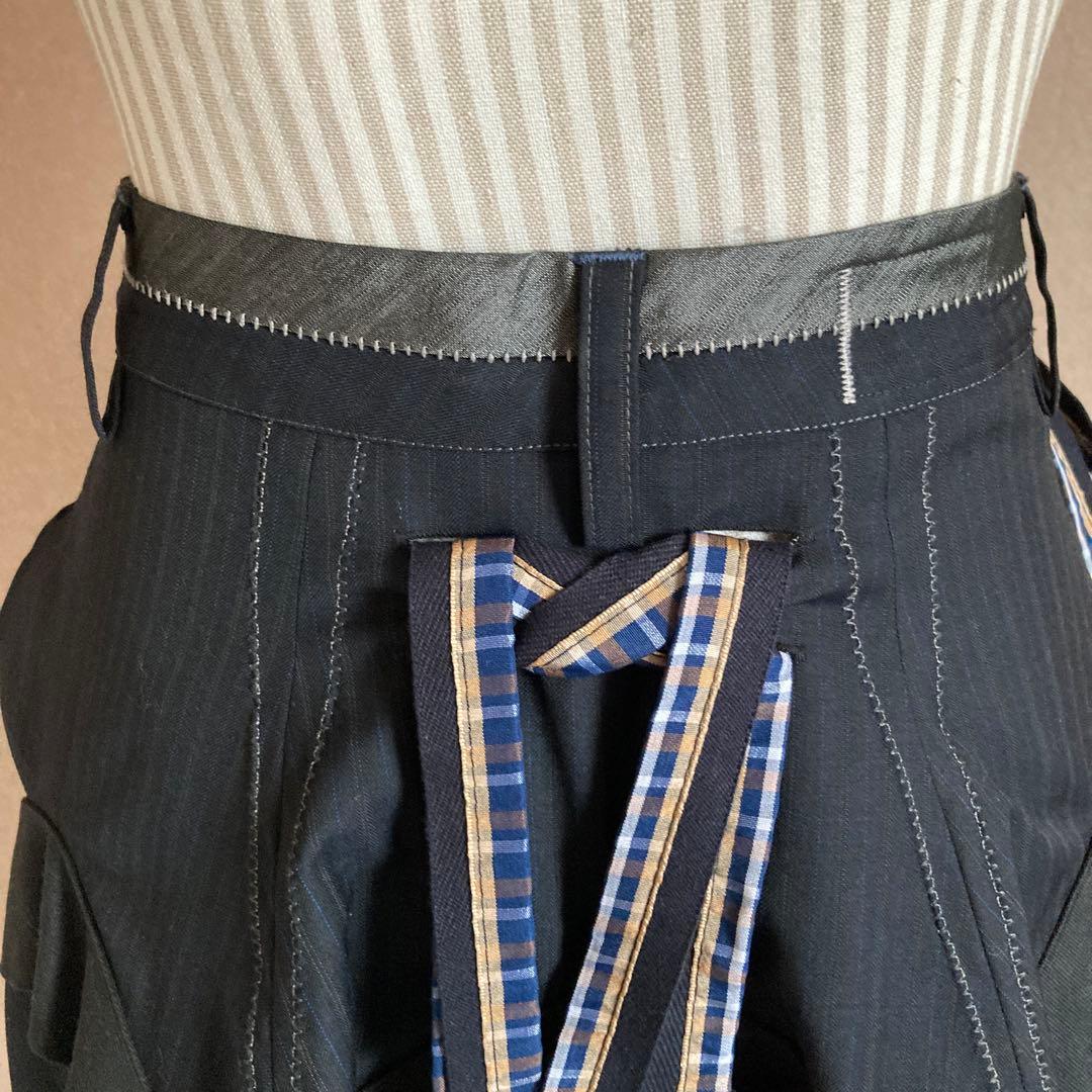 ♥︎美品♥︎ジルボーキュロット