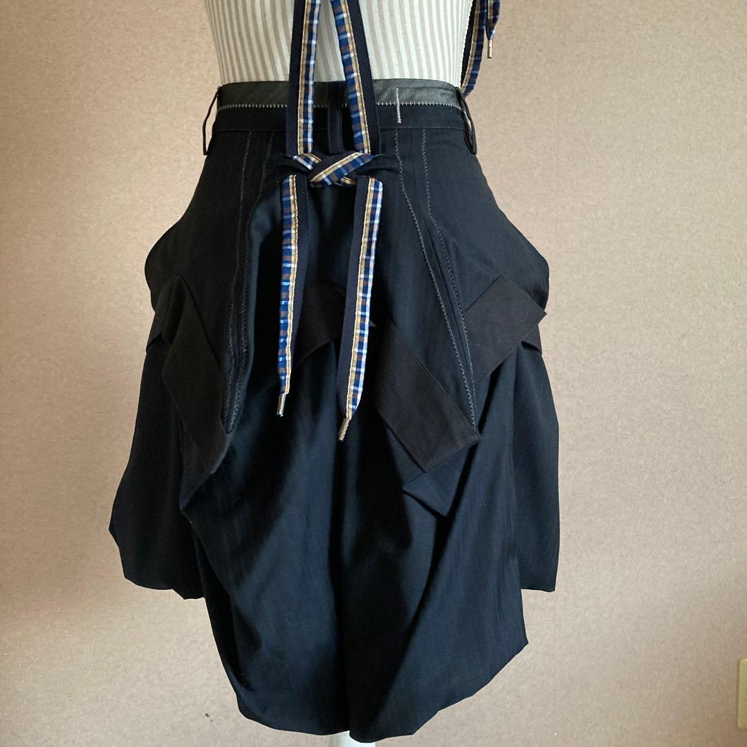 ♥︎美品♥︎ジルボーキュロット