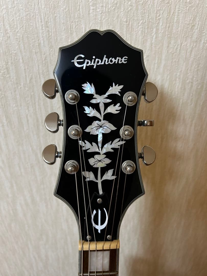 Epiphone スイングスター　エレキギター