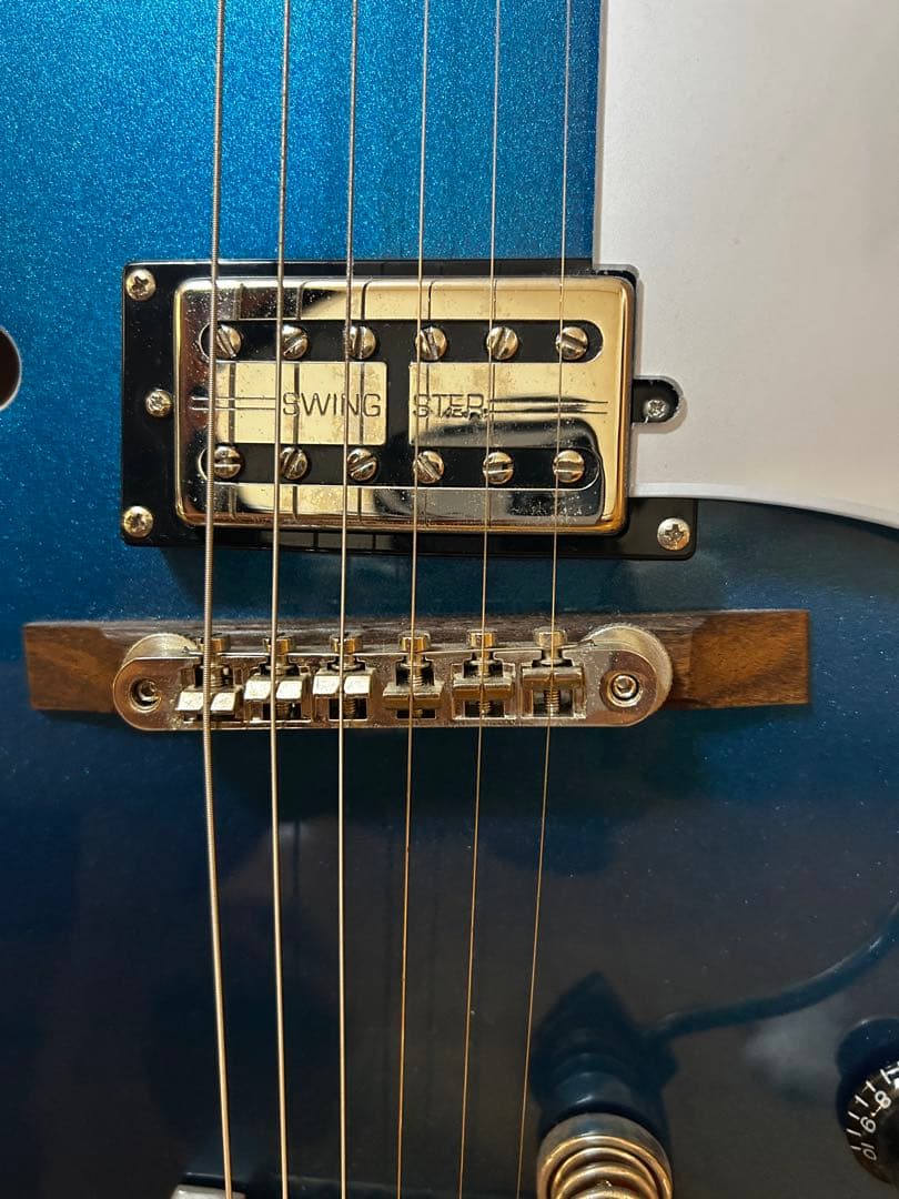 Epiphone スイングスター　エレキギター