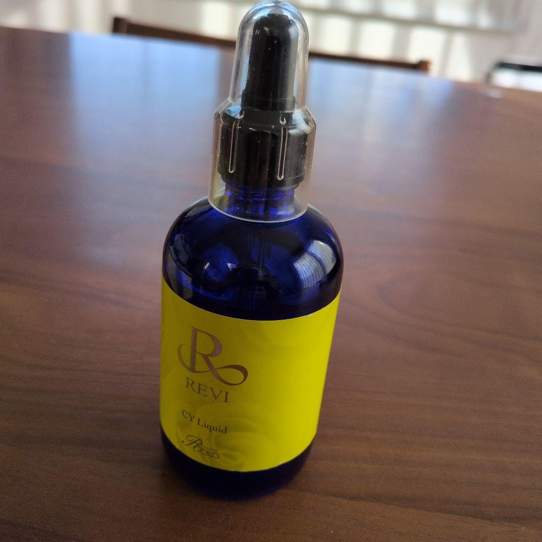 ●お値下げしました！！●REVI❁CYリキッド