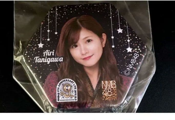 NMB48 谷川愛梨 生写真 グッズセット