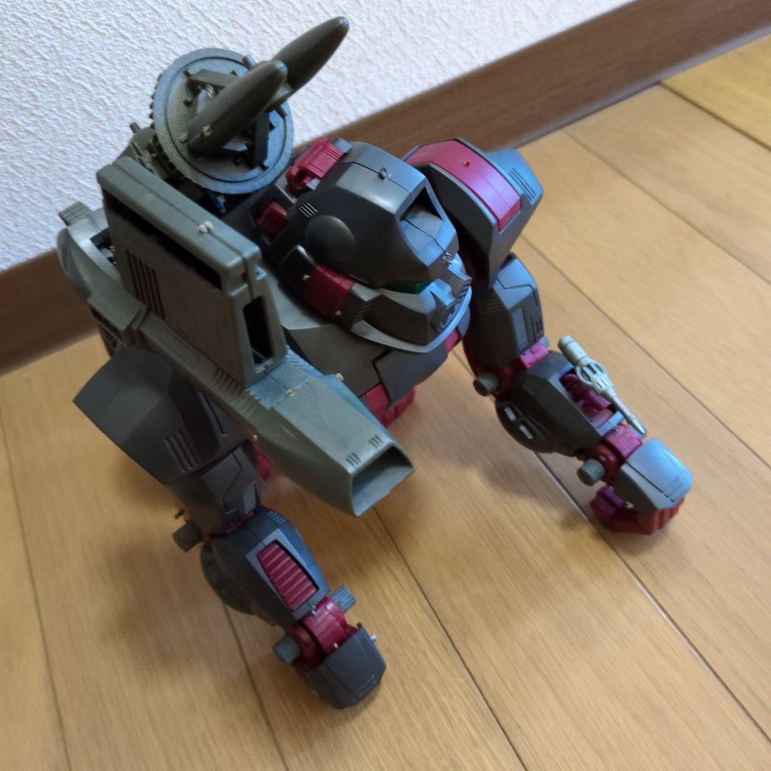 ゾイド8体　まとめ売り　ジャンク品