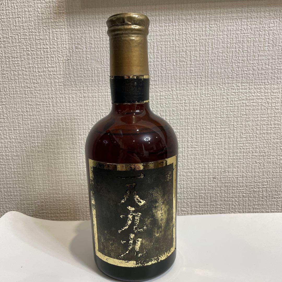 厚岸 vatted malt whisky 2022 鹿の通り道