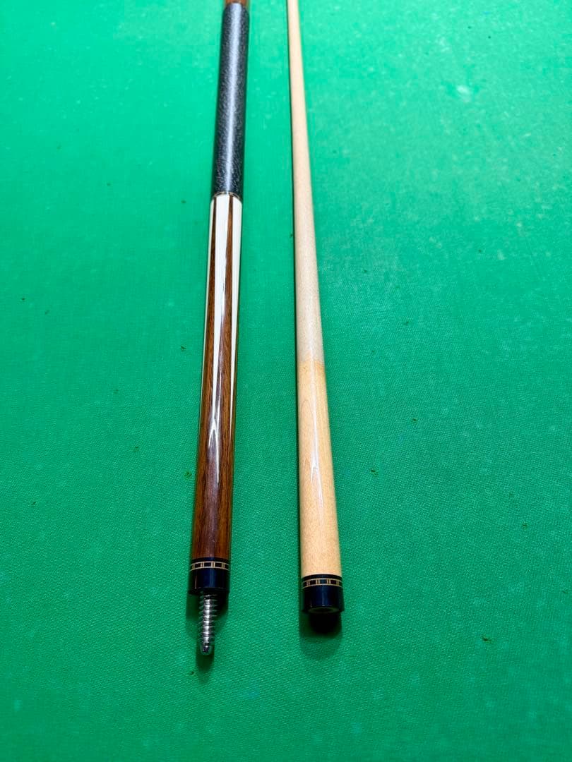 ADAM ビリヤードキュー