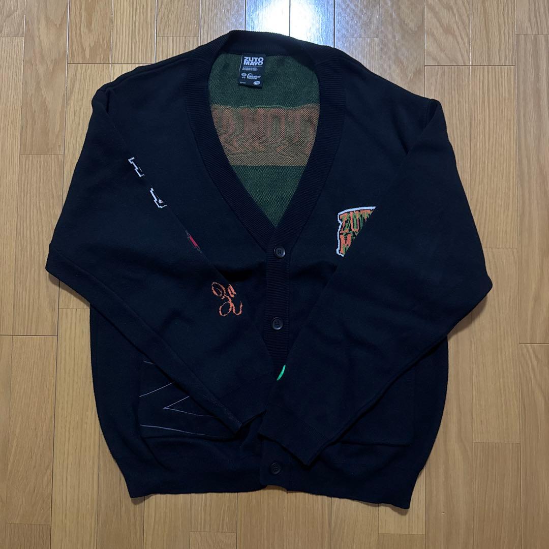 ポルノグラフィティ ブルゾン Lサイズ