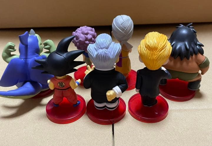 約300〜400年前 古唐津 黒高麗 高麗青磁 油壺5点 東さ7-0616②