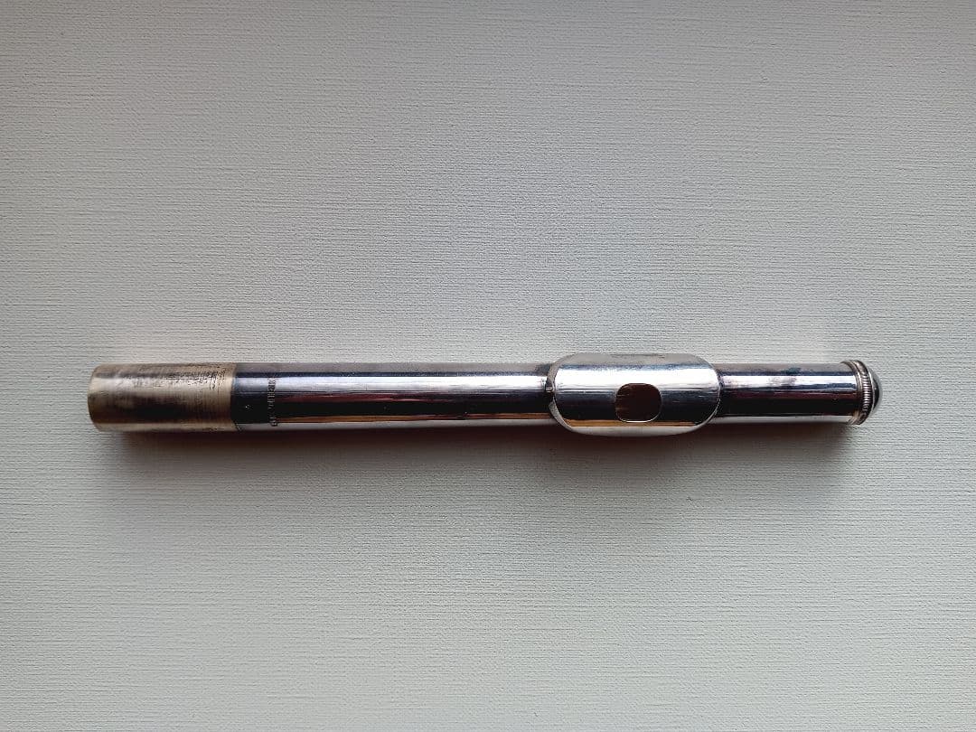 YAMAHA ヤマハ　フルート　YFL-31