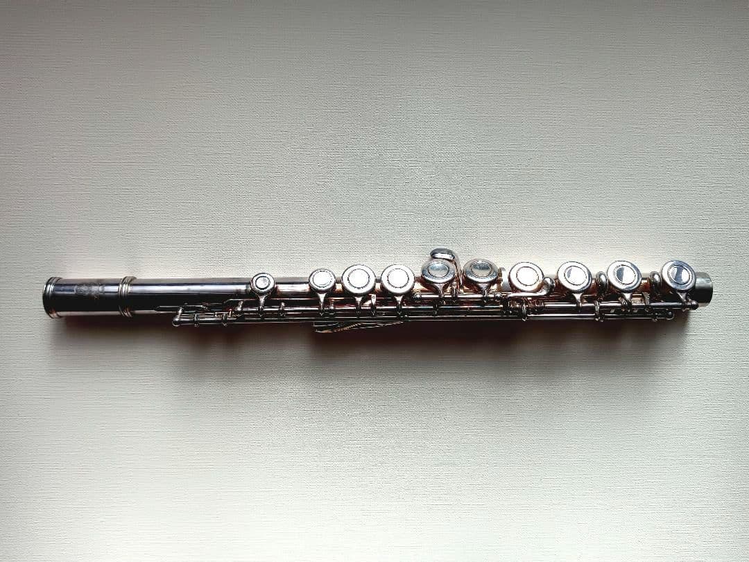 YAMAHA ヤマハ　フルート　YFL-31