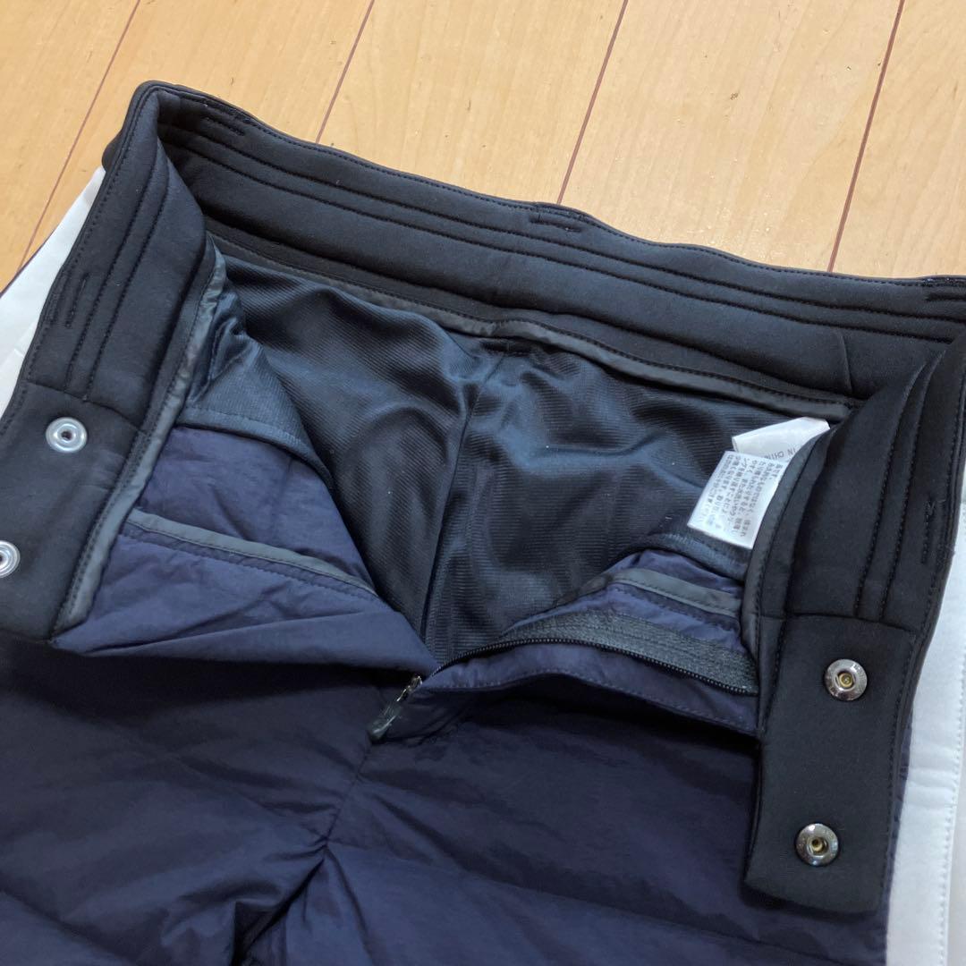 MARK&LONA マークアンドロナ　ダウンパンツ　レディース　サイズ36