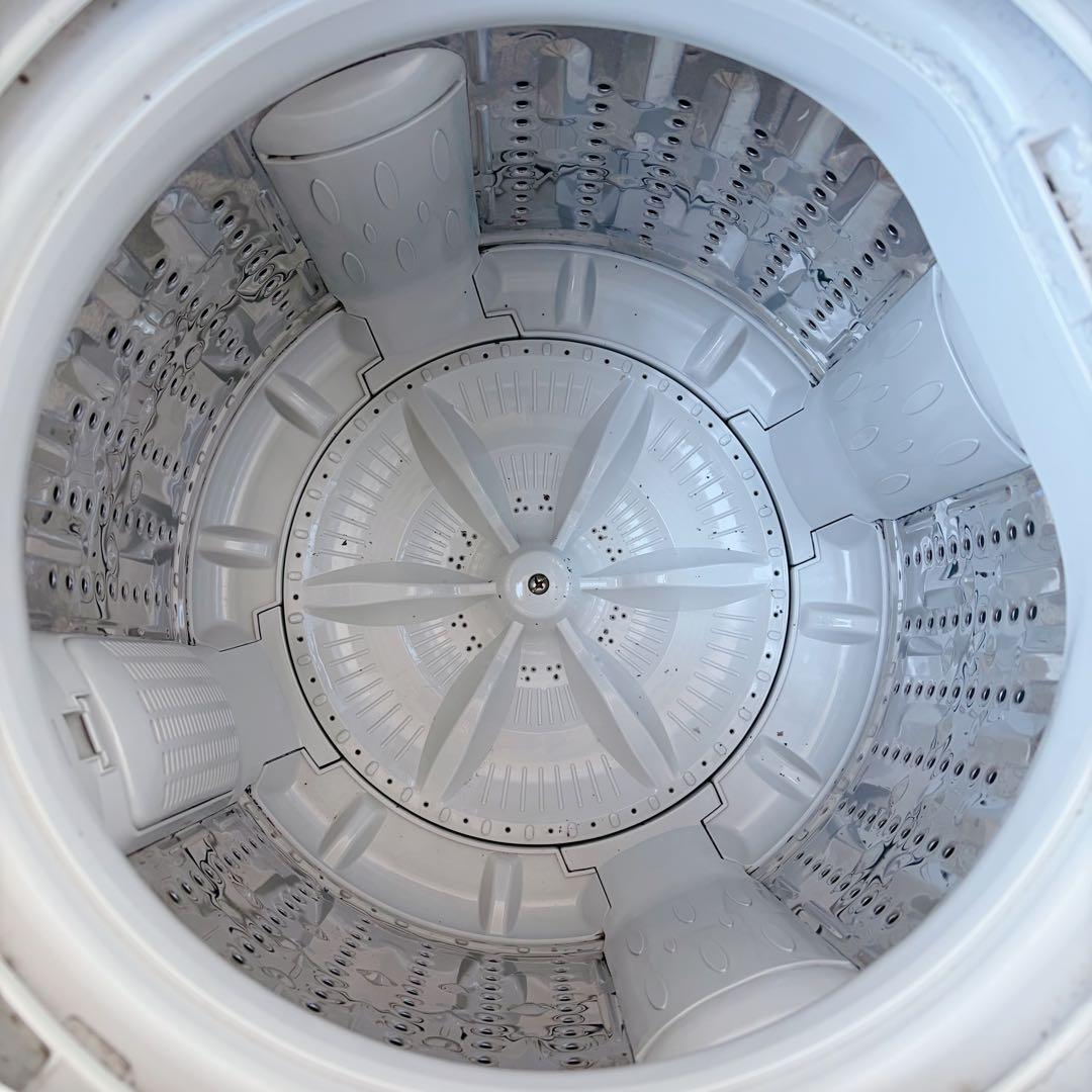 101運搬取付無料！純正TOSHIBA・Abitelaxホワイト3点セット！美品