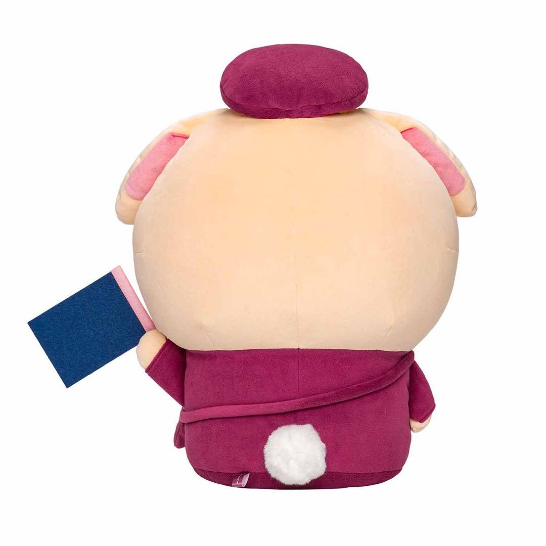 阪急ちいかわ うさぎ bigぬいぐるみ