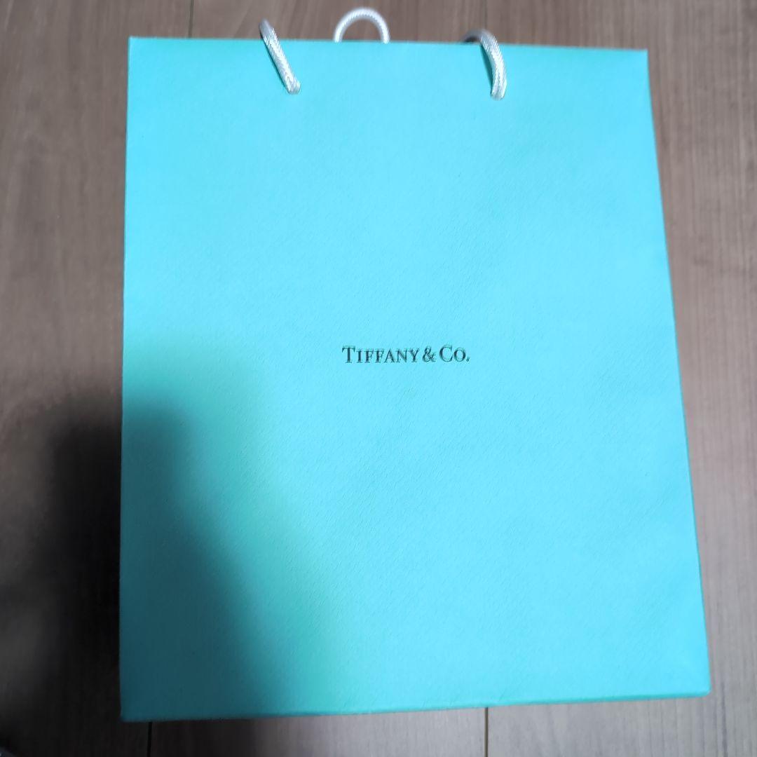 未使用品　ティファニー　ボールペン　手帳用