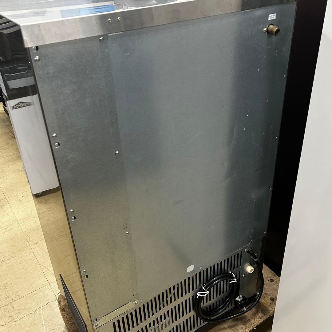 3623 大和冷機 製氷機 DRI-110LMV1◎110㎏タイプ◎三相200V