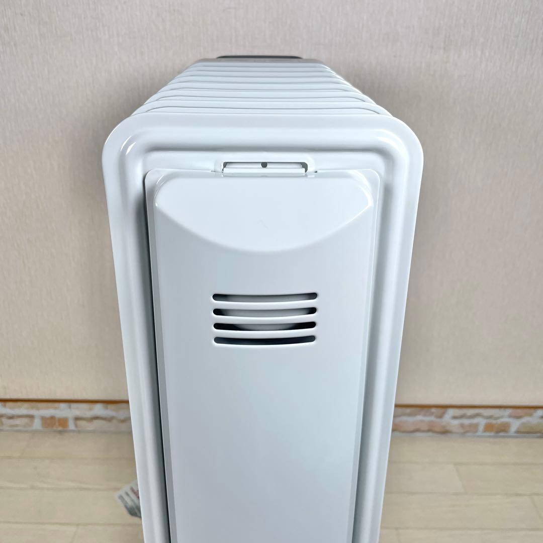 極美品】デロンギ MDH15WiFi-BK【安心たのメル便】