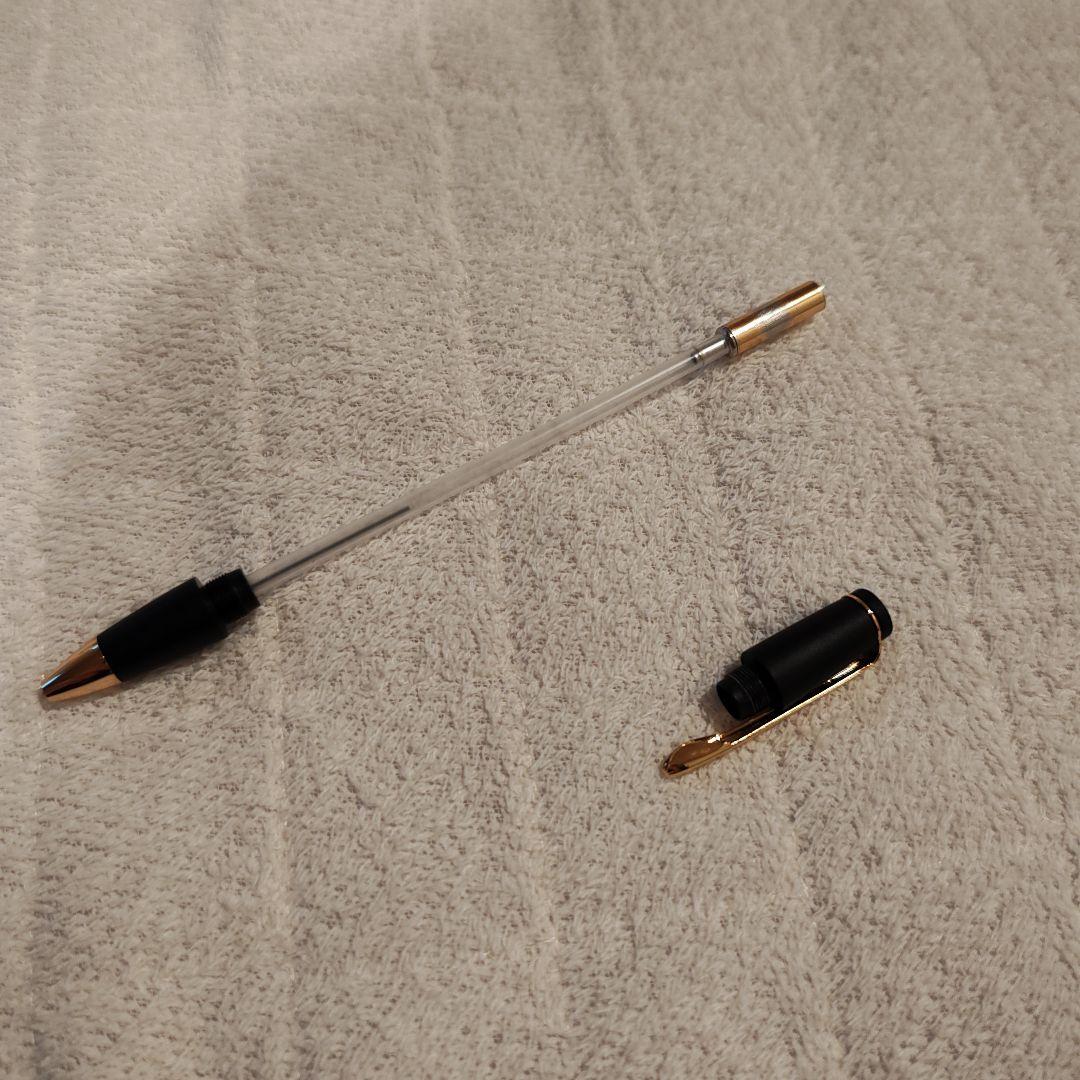 ボナンペン アルミ金具