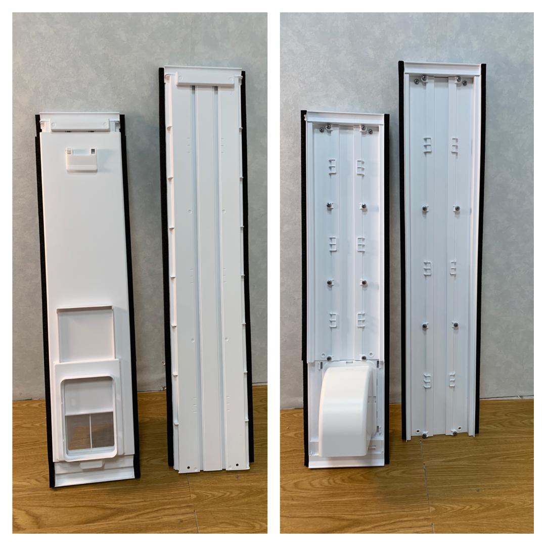 K☆002 アイリスオーヤマ ポータブルクーラー IPA-2325S 高年式