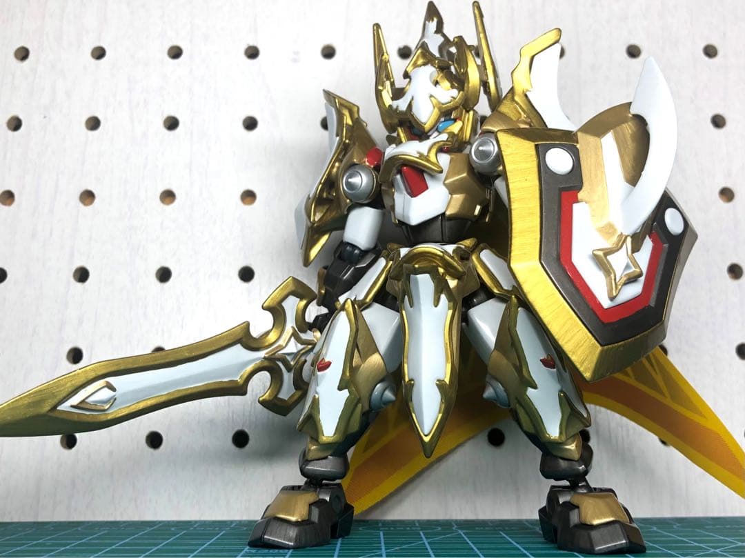 ダンボール戦機 LBX改造機 C【匿名配送】 - メルカリ