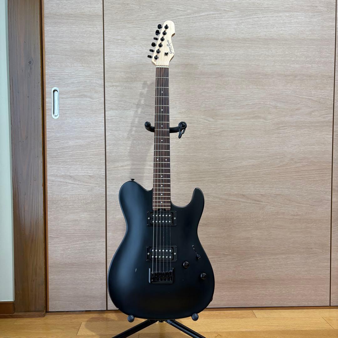 オ*須様 GRASS ROOTS グラスルーツ G-TB-55R Black S