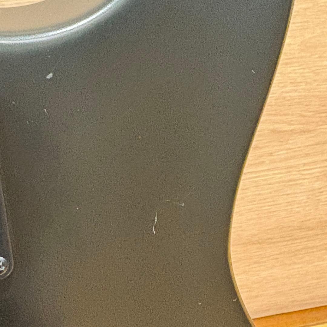 オ*須様 GRASS ROOTS グラスルーツ G-TB-55R Black S