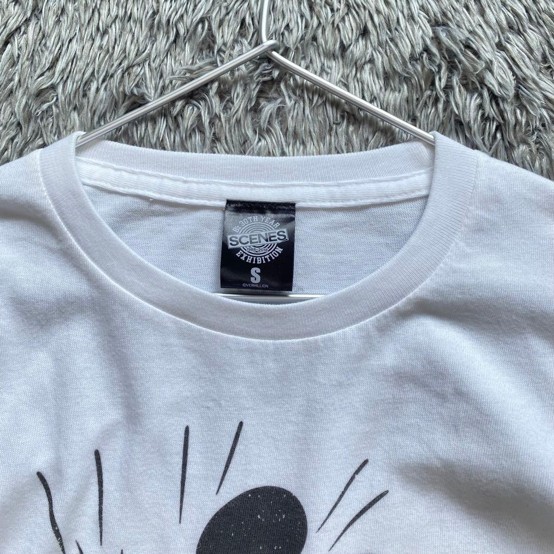 B'z 30周年 SCENES × ディズニー Tシャツ - メルカリ