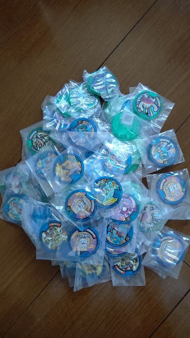 妖怪ウォッチ 妖怪メダル1000枚以上