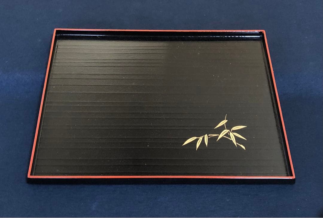 《R》輪島塗 越前塗 会津塗 膳椀箸まとめて 山田漆器等 木箱 250911H5