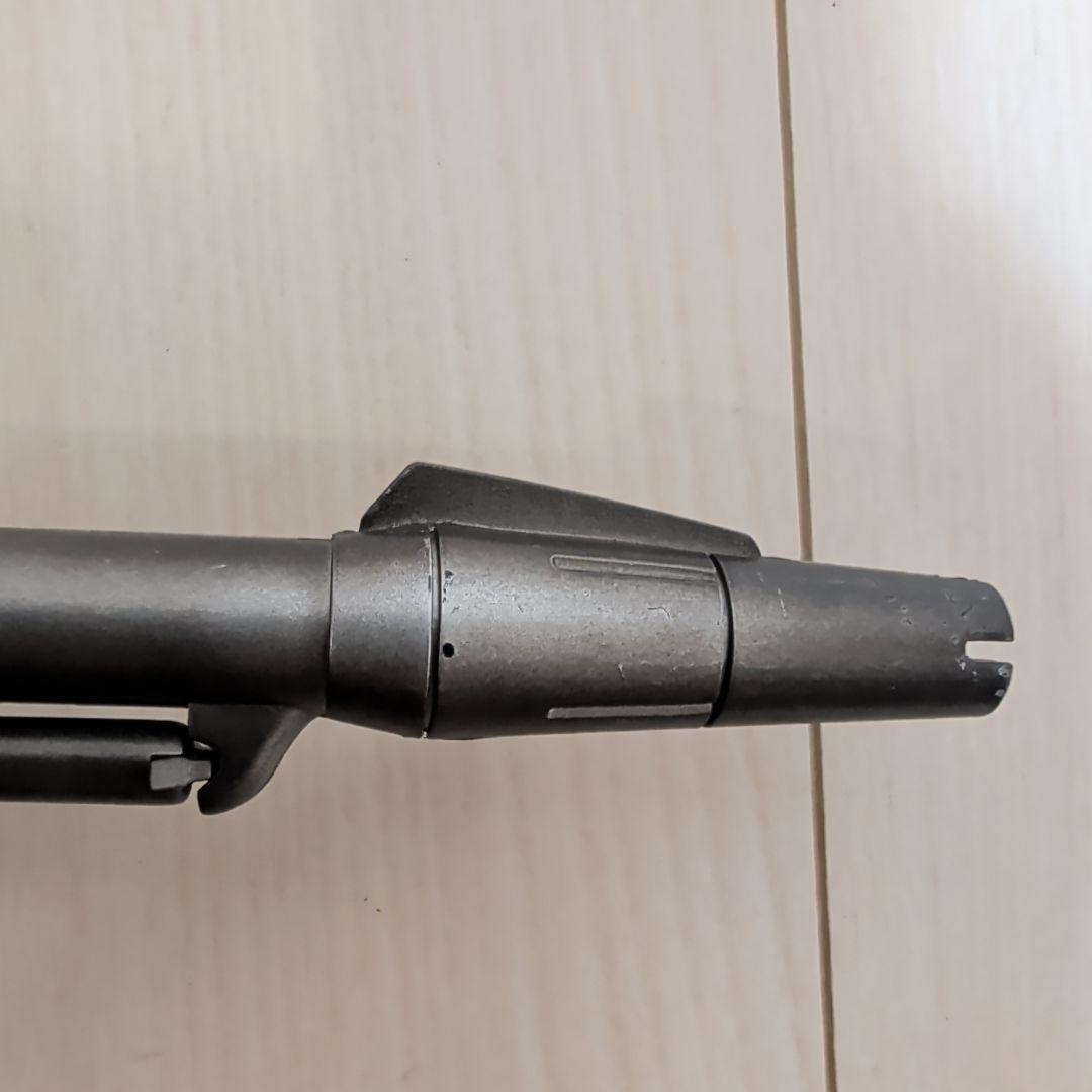 戦士の銃 コスモドラグーン 銀河鉄道999 キャプテンハーロック ナンバー 3