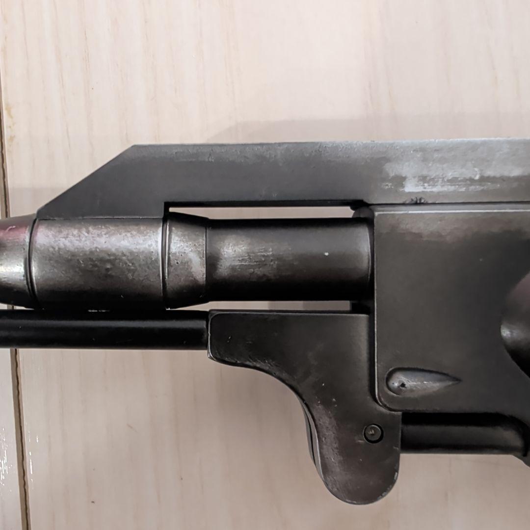 戦士の銃 コスモドラグーン 銀河鉄道999 キャプテンハーロック ナンバー 3