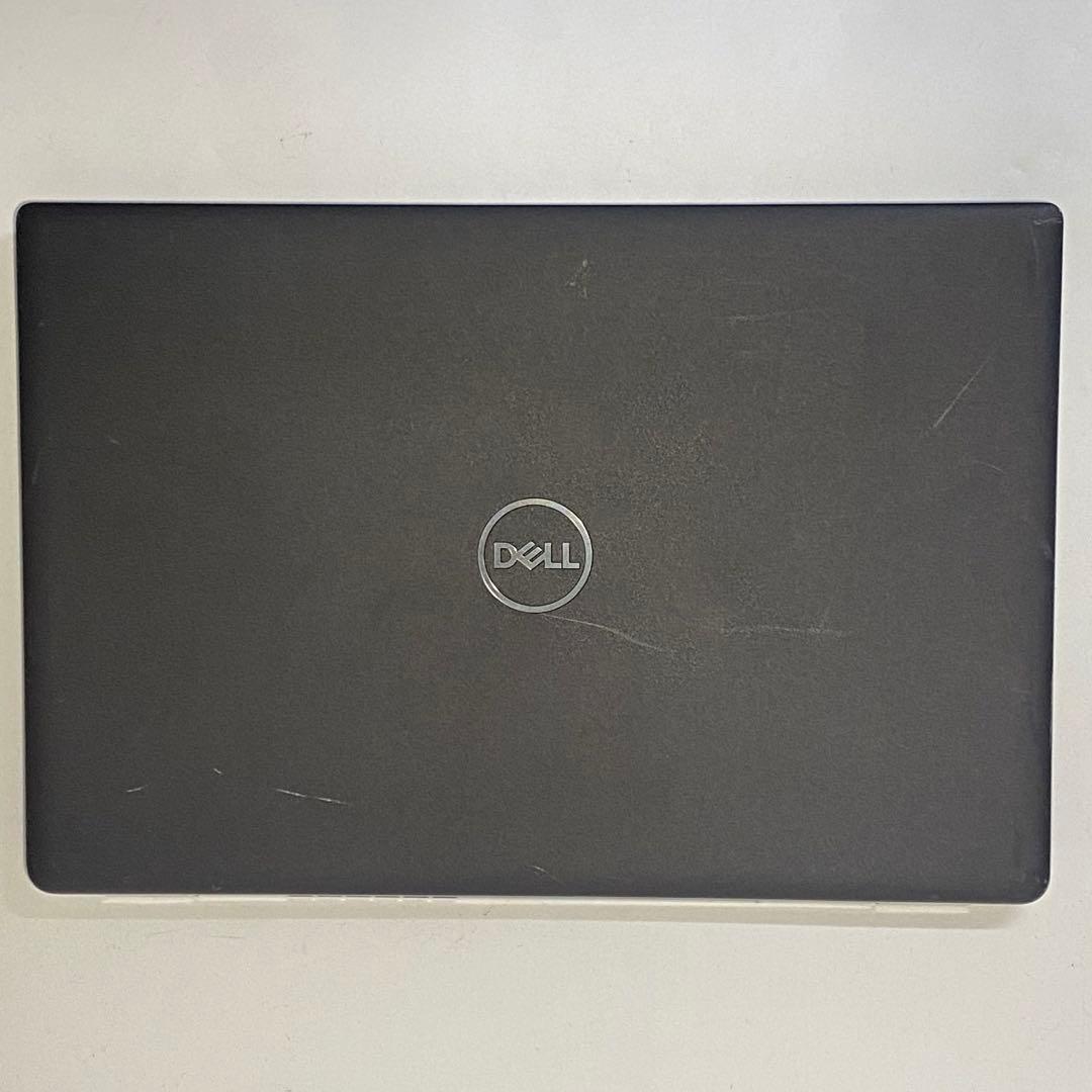 ジャンク】DELL Latitude 3510 第10世代 i5 ケース無し ノートPC
