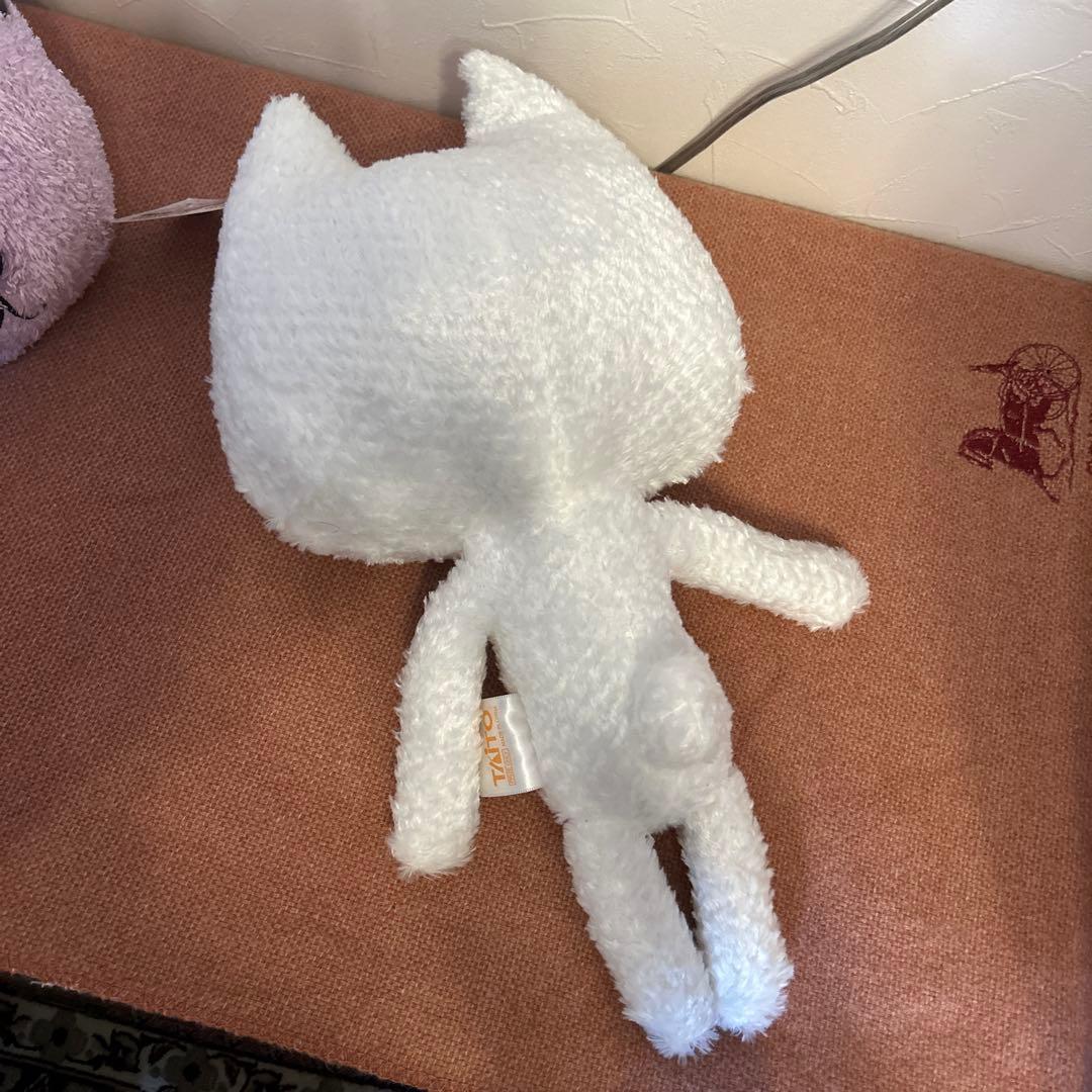 レトロ　どこでもいっしょ　トロ　だらだらぬいぐるみ　カピバラさん　うさぎ　ぶた