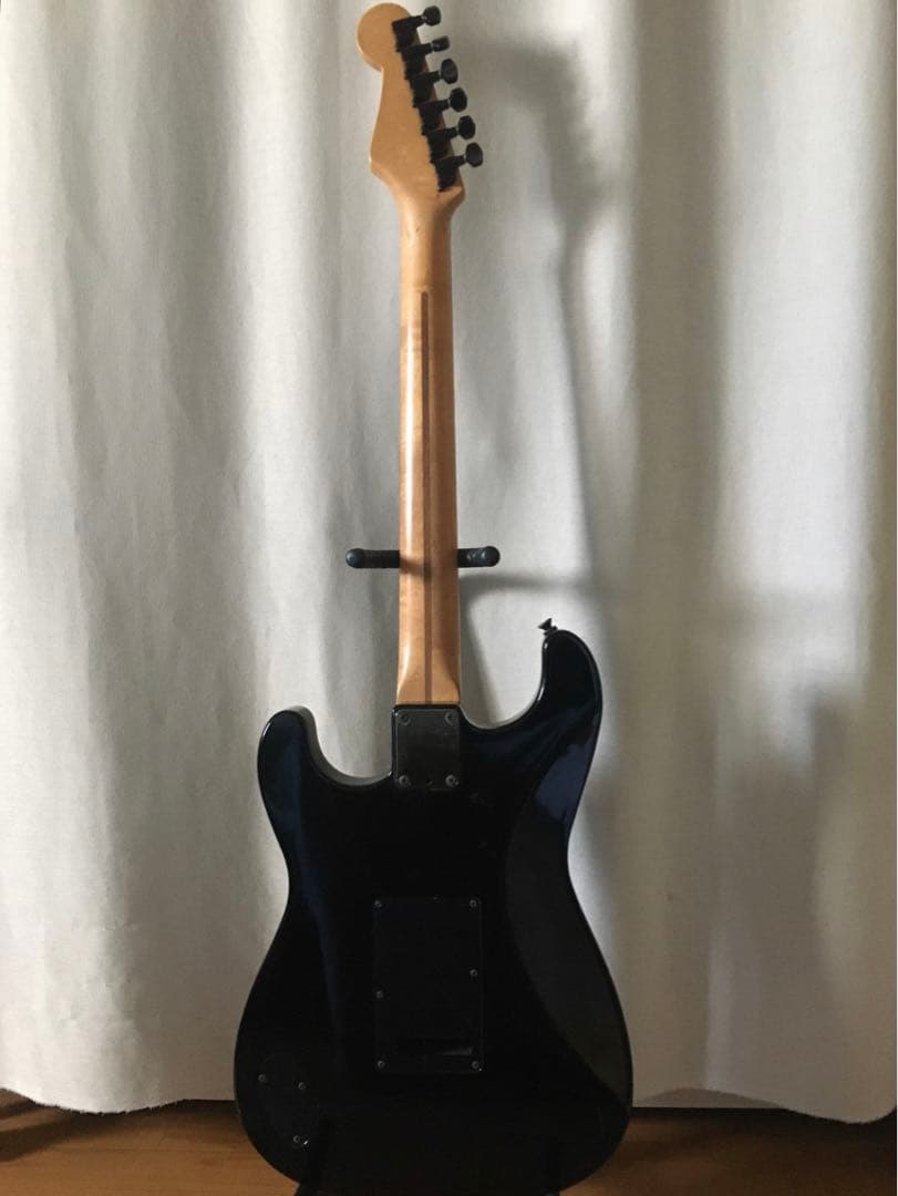 ギター Fender SF-455 BOXER