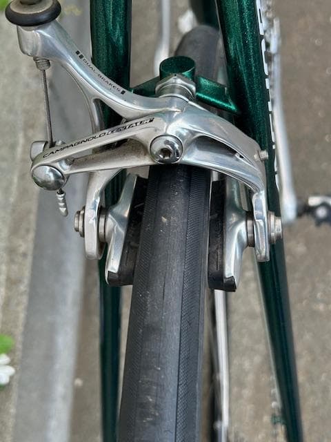 ロードバイク　ブリヂストン　アンカーRNC7