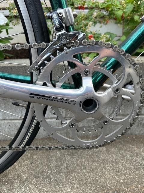 ロードバイク　ブリヂストン　アンカーRNC7