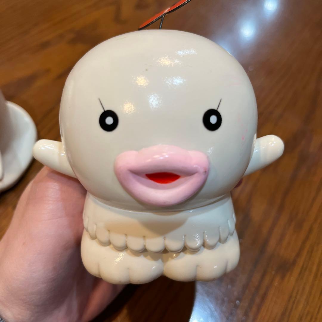 おばけのQ太郎 フィギュアセット