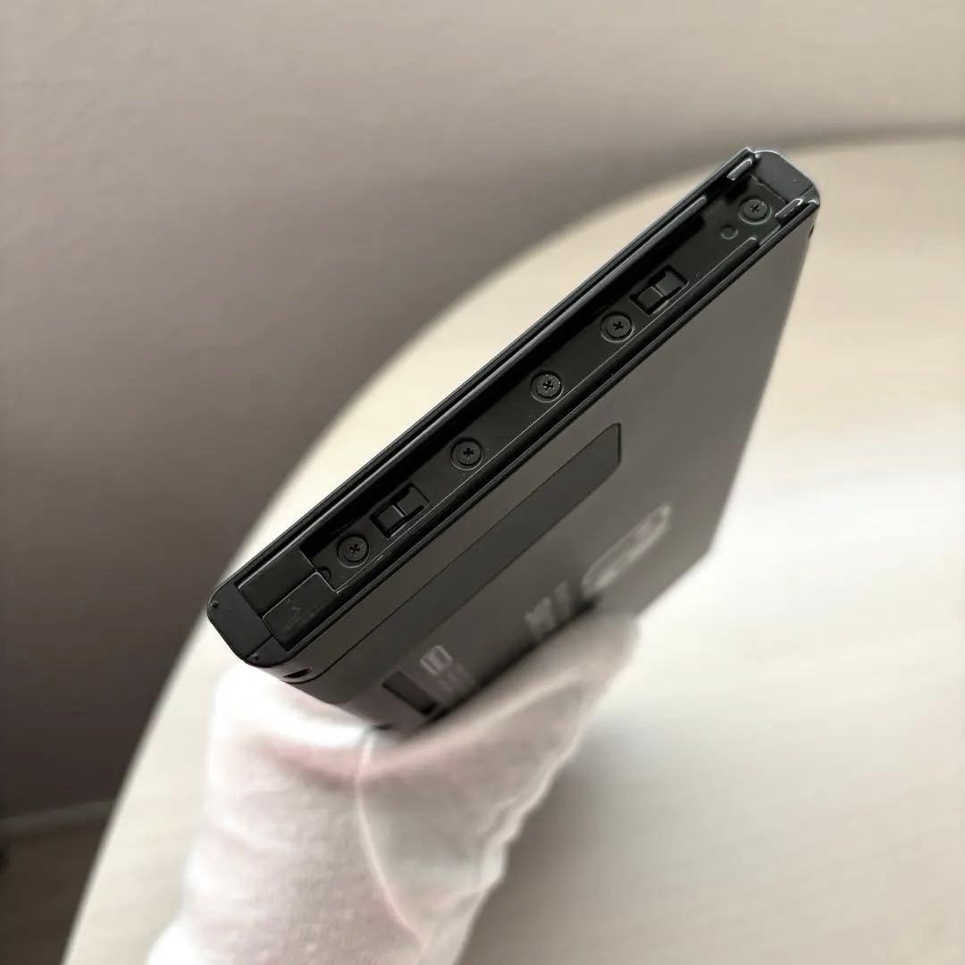 NintendoSwitch本体のみ　HAC-001 2018年初期モデル