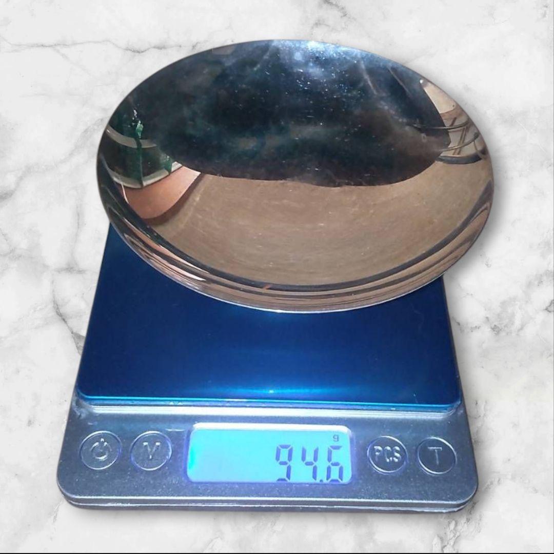 勤続記念純銀杯 230g