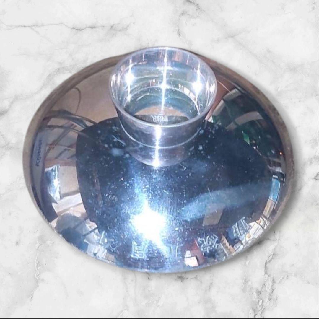 勤続記念純銀杯 230g