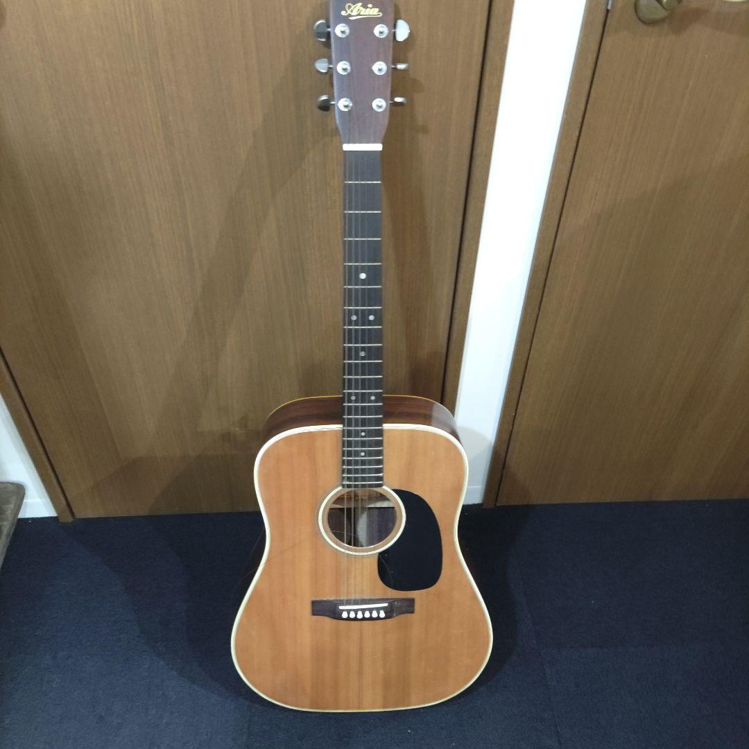 VMPD7-616-5 ARIA W-20 アコースティックギター