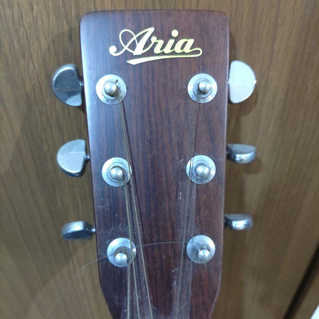 VMPD7-616-5 ARIA W-20 アコースティックギター