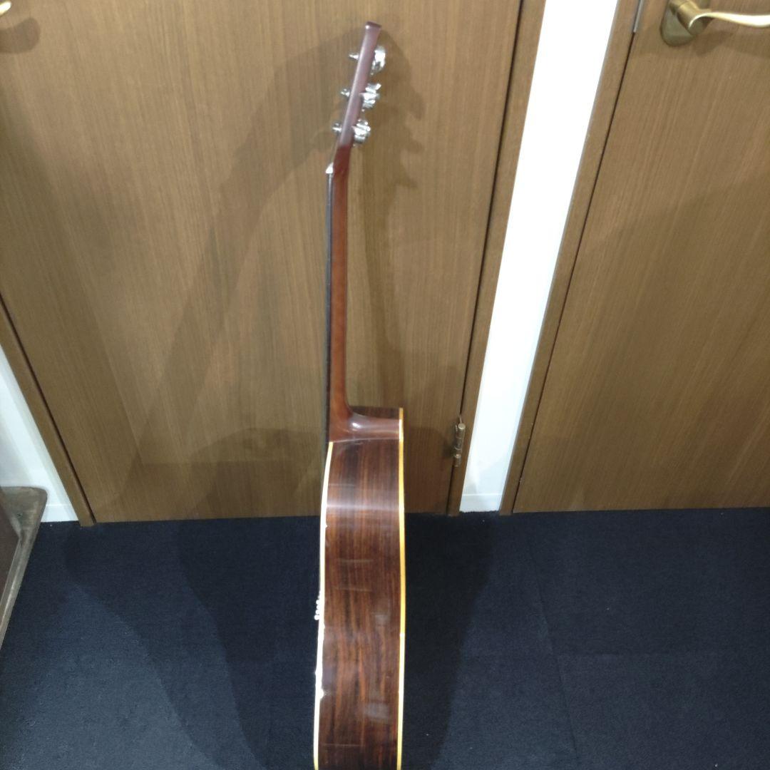 VMPD7-616-5 ARIA W-20 アコースティックギター