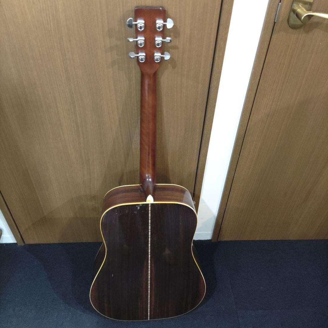 VMPD7-616-5 ARIA W-20 アコースティックギター