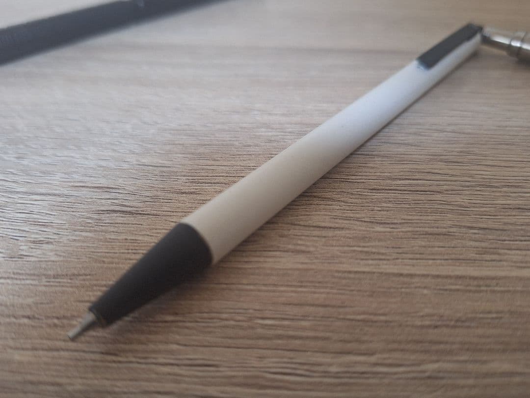 ロットリング、オレンズネロ、ヘキサゴナル、ジョッター、ヘルベチカ